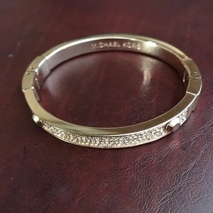 Michael Kors bracelet